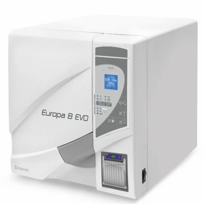 Автоклав Europa B EVO 24 О